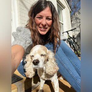 Meet your Posher, Emily